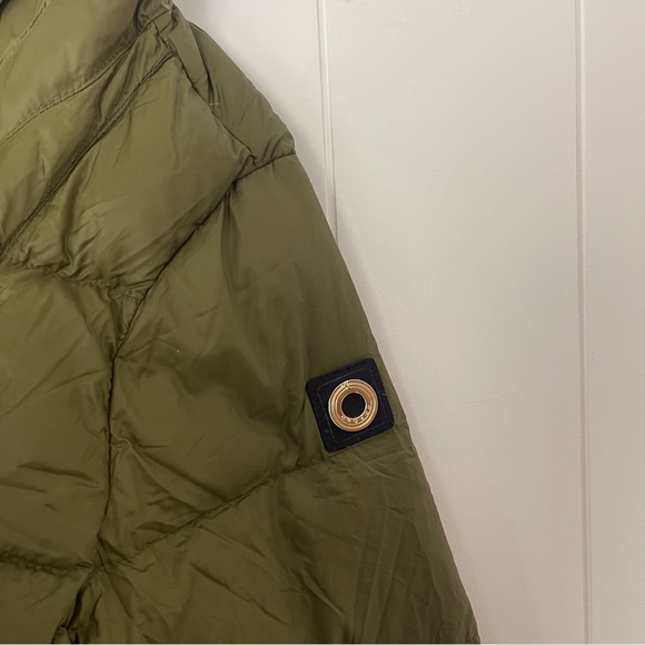 Orobos Asymmetrical Zip Down Jacket Size M - Picture 9 of 16